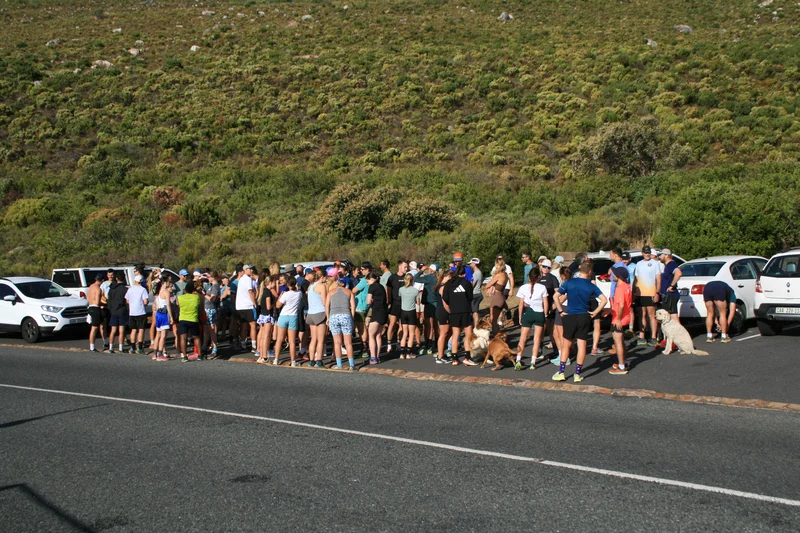 general/Chapmans Peak